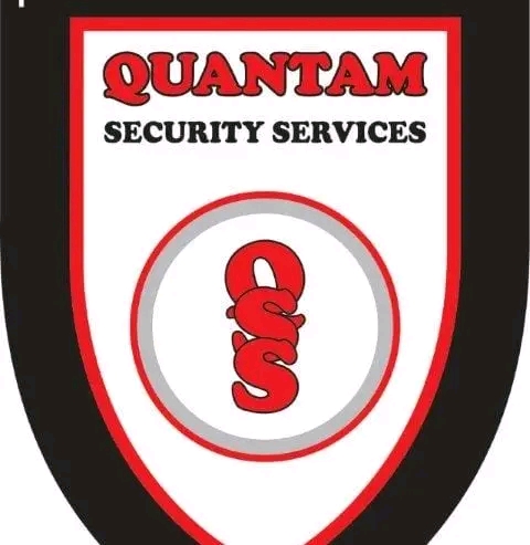 Quantam Security Logo