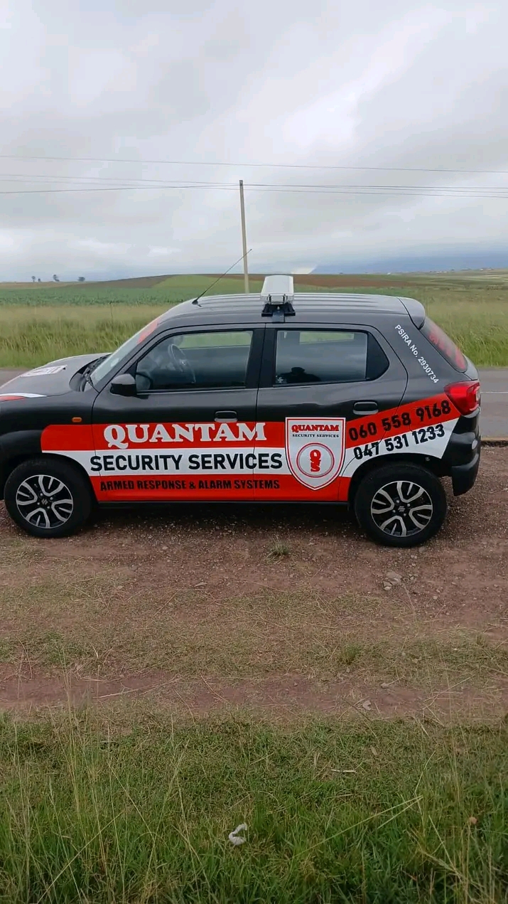Quantam Officers Unit